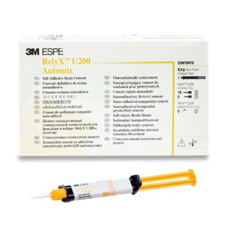 WhatsApp Image 2026-04-30 at 14.19.14.jpg 3M RelyX™ U200 Automix Self-Adhesive Resin Cement - Image 1