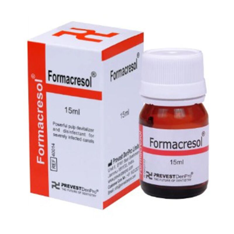 Formacresol - Image 1