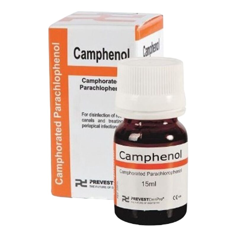 Camphenol - Image 1