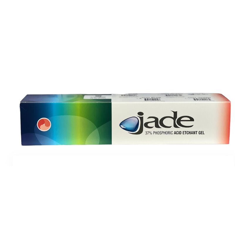 JADE Jumbo Etchant Gel - Image 1