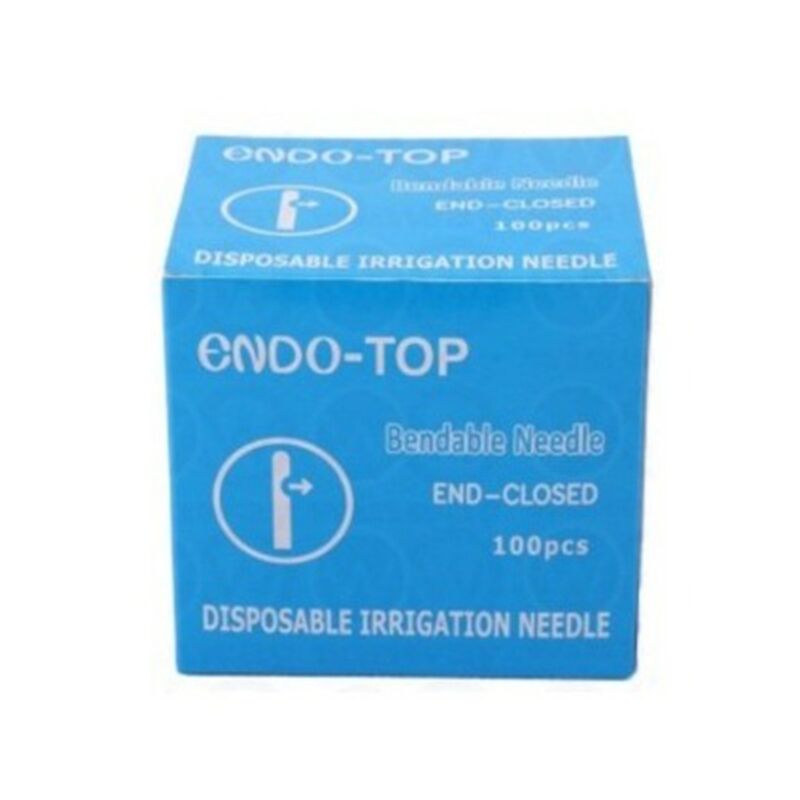 WhatsApp Image 2026-05-01 at 12.21.33.jpg Disposable Dental Endo Irrigation Needle - Image 1