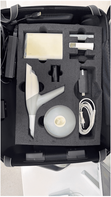 لقطة الشاشة 2026-07-26 182338 3shape trios 3, wireless pod - Image 1