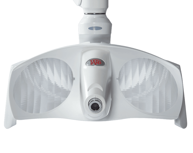 EVA LAMP AND CAM - Dental light-cam- FARO - Image 1