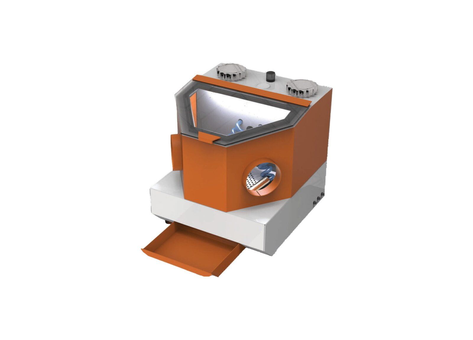 GDK01.jpg Laboratory & Education Products Dental Sandblaster - GDK01 - Image 1