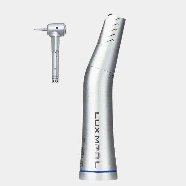 KaVo-MASTERmatic-LUX-M20L-01.webp MASTERmatic LUX M20 L Dental handpiece - Image 1