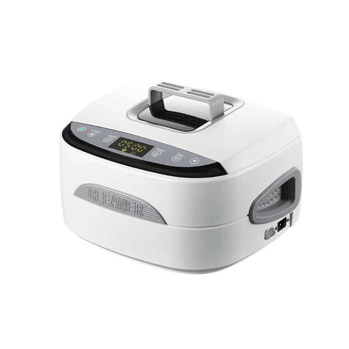 Product-4.png FOMOS ULTRASONIS CLEANER model:FOCLEAN-25 - Image 1