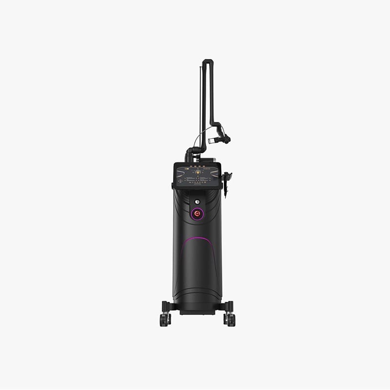 CO₂ Fractional Laser Super Plus – FDA Approved machine