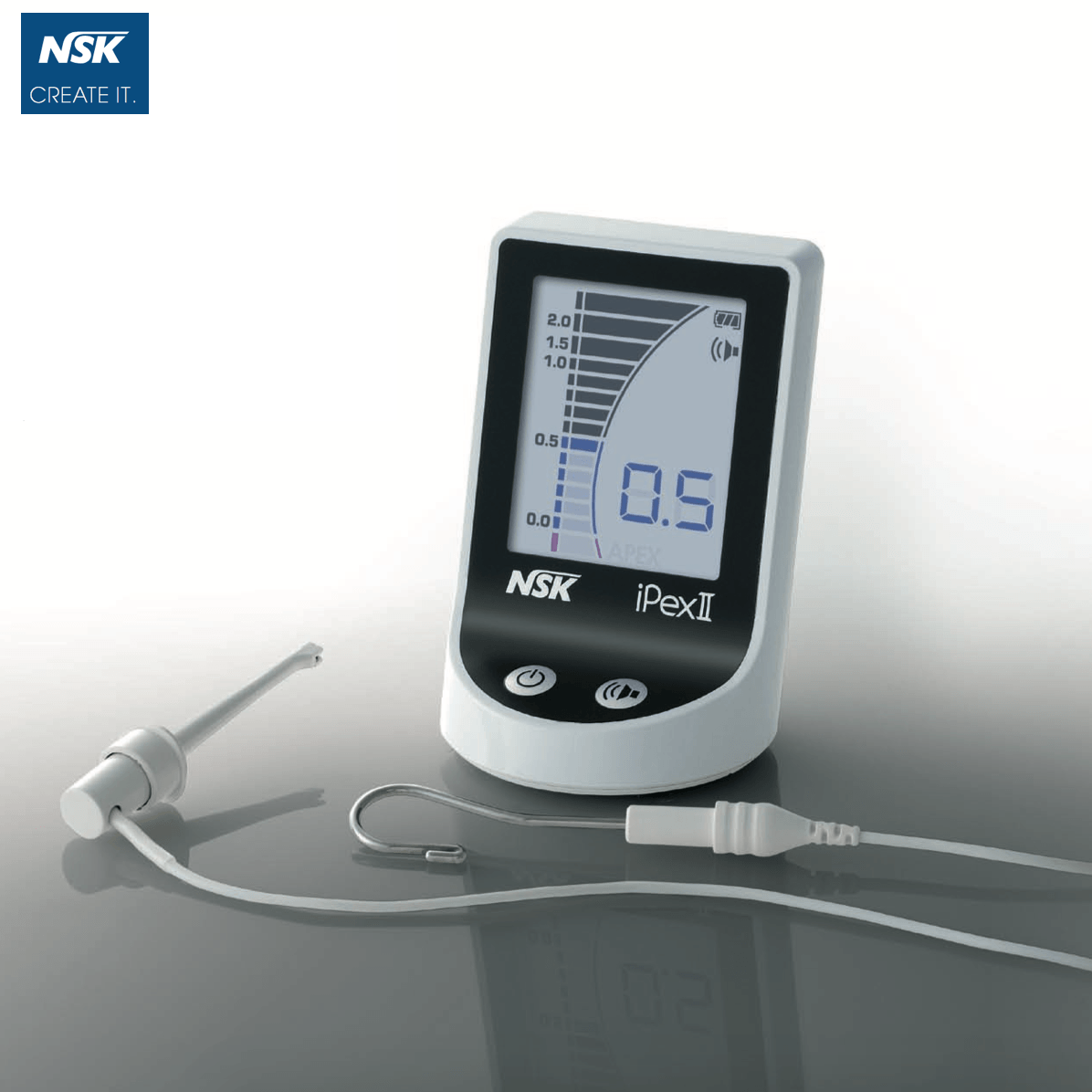 NSK Apex locater-iPexII - Image 1