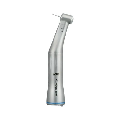 nsk-s-max-m25-internal-spray-contar-handpiece-non-optic-500x500 NSK Contra Angle 1:1 Handpeice M25 Non-Optic - Image 1