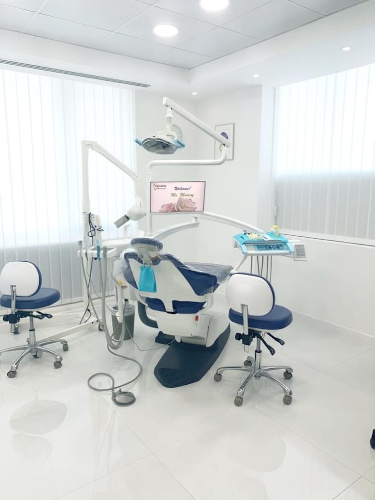 WhatsApp Image 2024-10-08 at 12.31.20 PM Clinic for sale in Dubai - Image 1