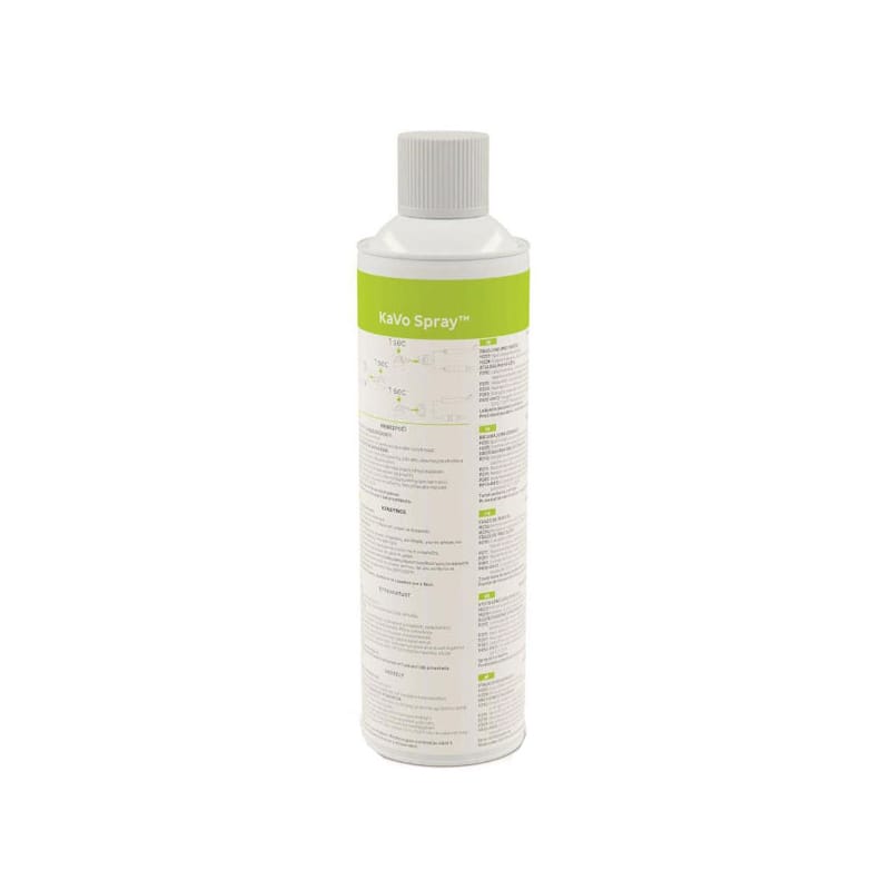 KAVO Oil Lubrication-Spray 2112 A KAVO Oil Lubrication-Spray 2112 A - Image 1