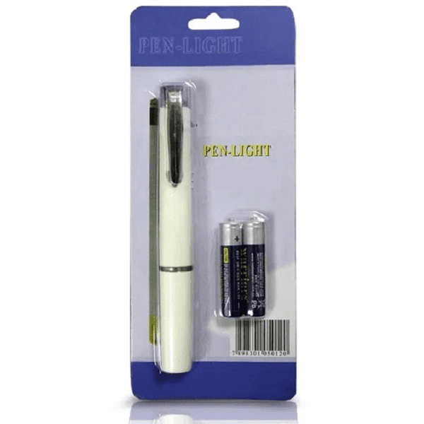 PEN TORCH - Image 1