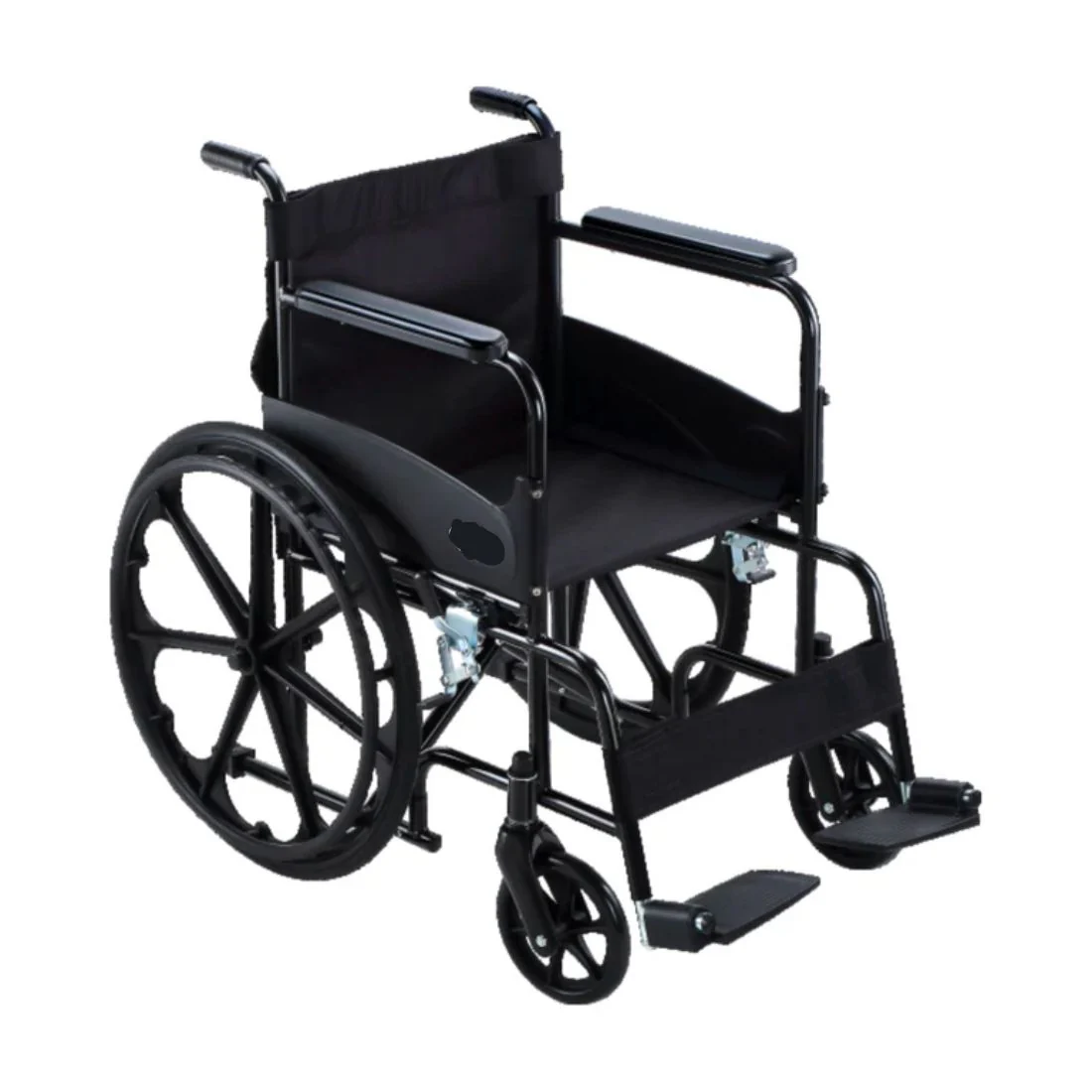 BuywheelchairatlowestpriceinChennai Wheelchair - Image 1
