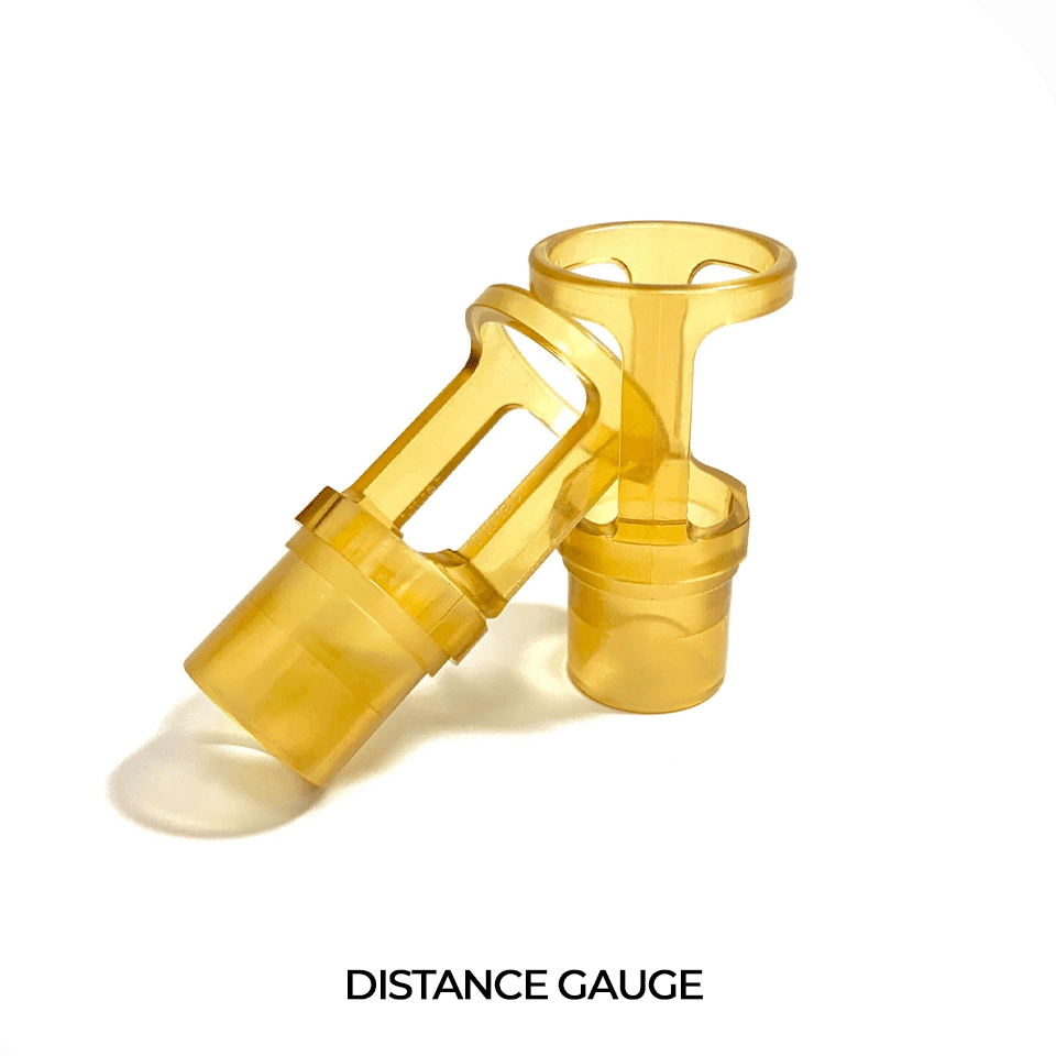 distance-dauge Distance Gauge for Candela size 24