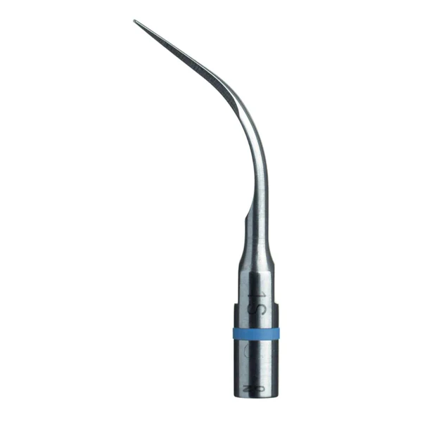 DentalEdgeUK-ActeonSatelecUltrasonicScalerTipNo.1S-SupraandSub-Gingival_600x600_crop_center ACTEON tip 1S Supra- and sub-gingival scaling - Image 1
