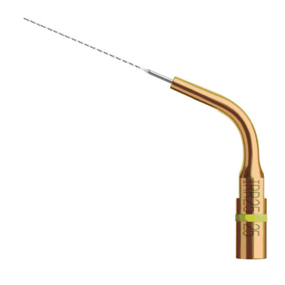 acteon_tip_irrisafe_20_x_25mm_pack_of_4_ ACTEON tip IRR20-25 Irrigation - Image 1