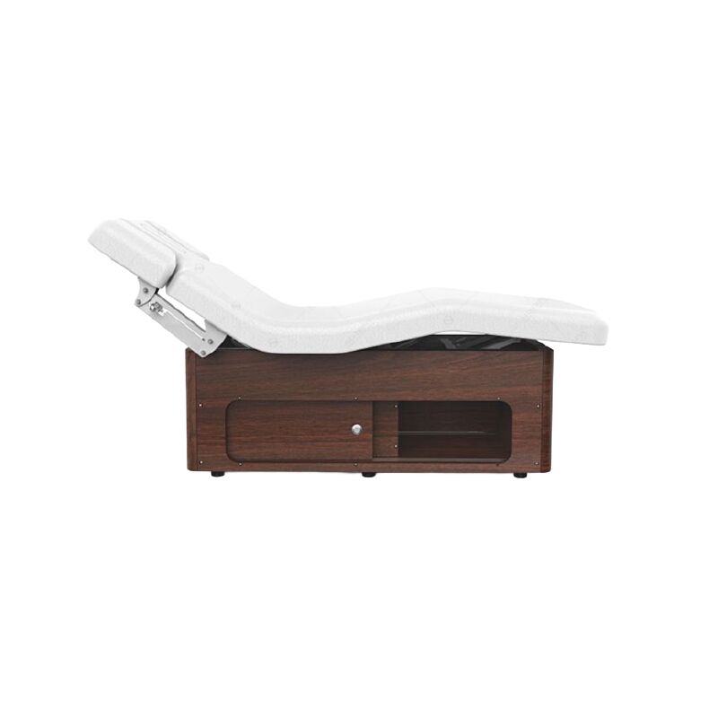 Derma Bed 2257 NATURAL WOOD derma bed for sale