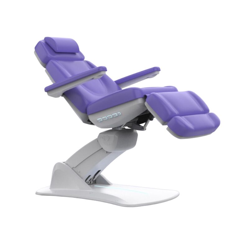 Derma-Chair-2404B-- Motorized Examination and Treatment Chair with 4 motors