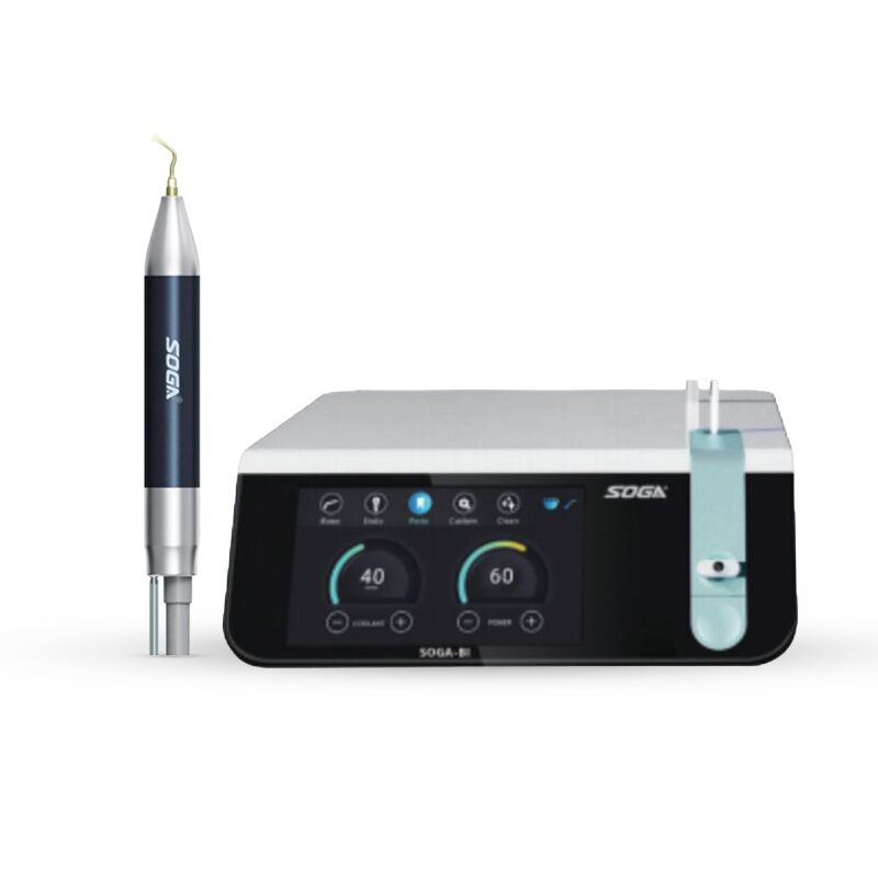 SOGA-Ultrasonic-Handpiece+-SOGA-B1---Piezo-Bone-Surgery-Unit piezo bone surgery unit - ultrasonic system