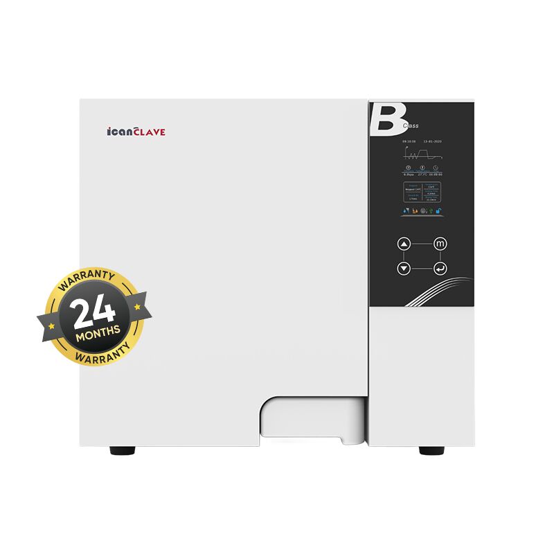 IcanCLAVE D18 Pro / D23 Pro - Image 1