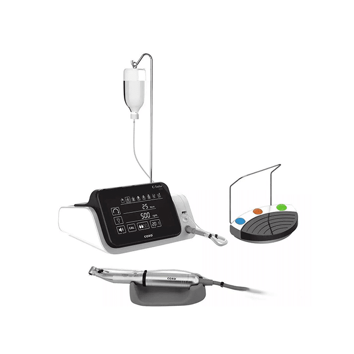 COXO IMPLANT MOTOR model:C-SAILOR PRO - Image 1
