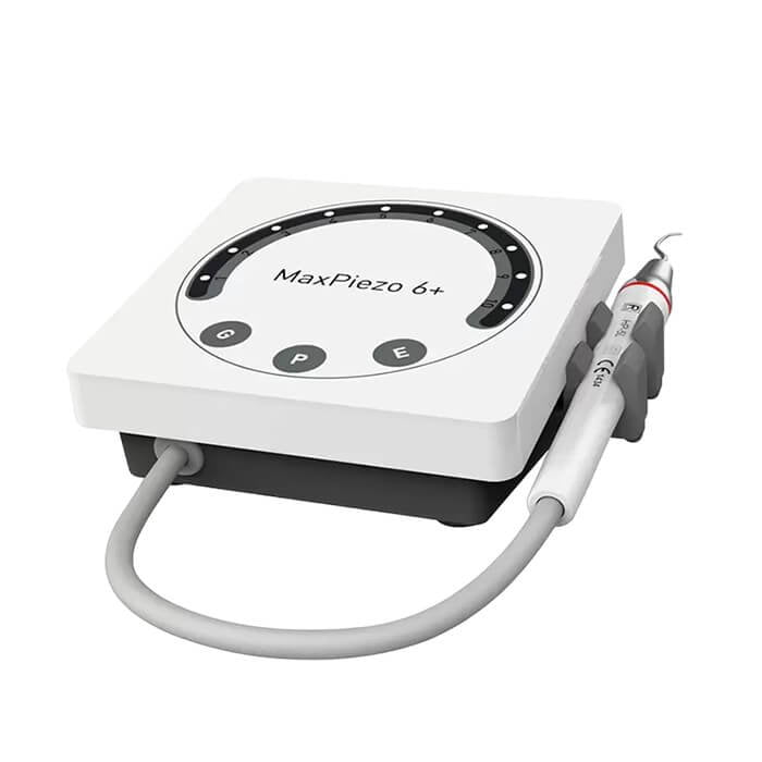 REFINE PORTABLE SCALER model:Maxpiezo6+ - Image 1