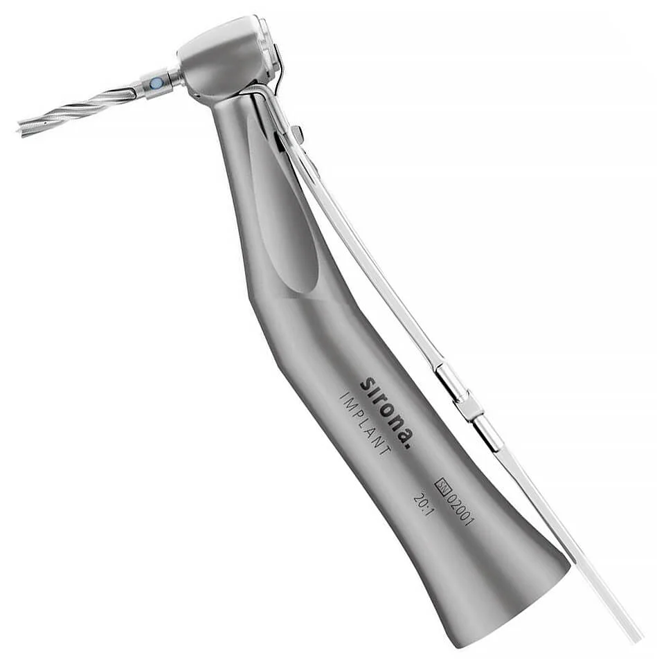 SIRONA IMPLANT HAND PIECE 20 :1 - Image 1