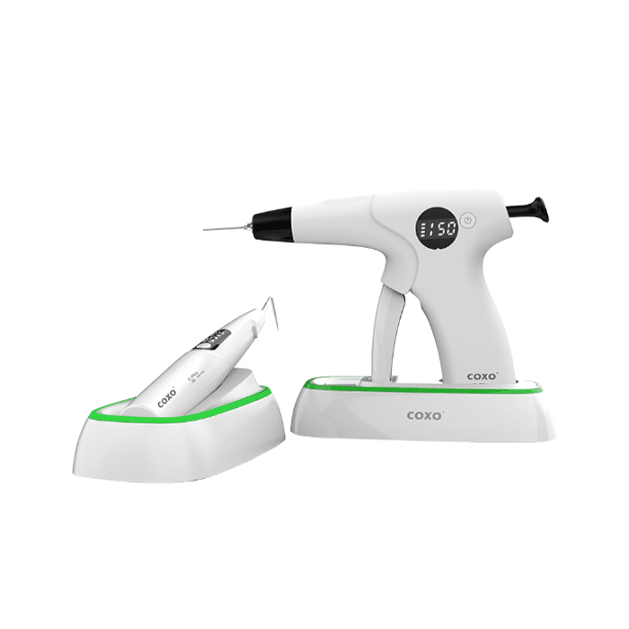 COXO ENDO OBTURATION PEN model:C-FILL MINI KIT - Image 1