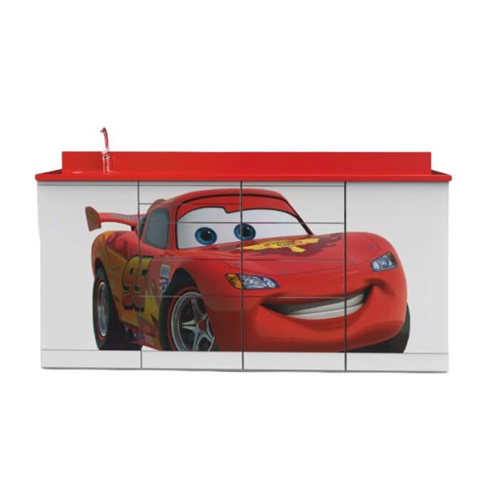 Special design clinical cabinet -AZ05