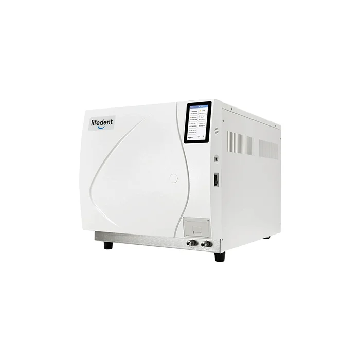 LIFEDENT CLASS B AUTOCLAVE 23L model:APOLLO23B - Image 1