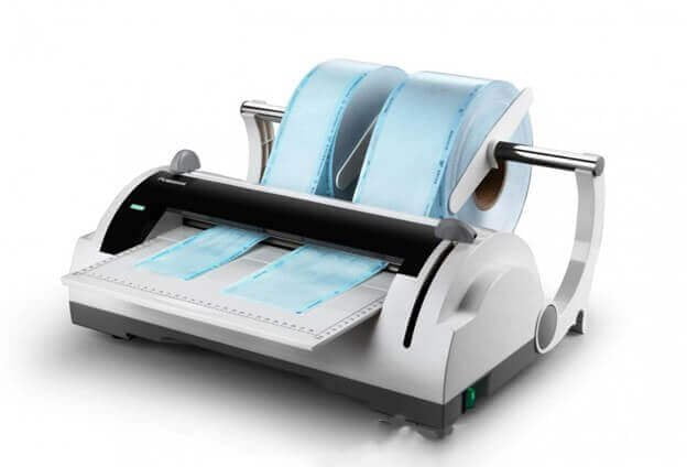 FOMOS SEALING MACHINE model:FOSELL - Image 1