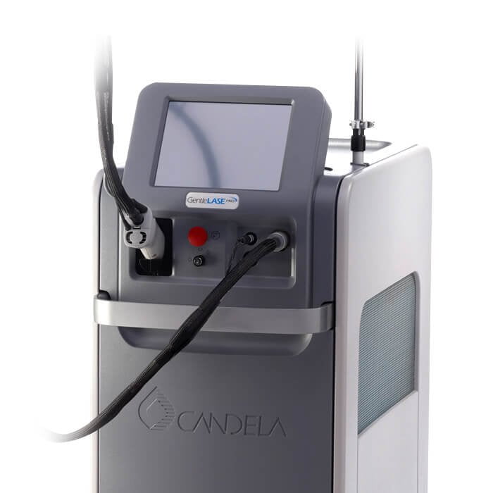 Candela Gentle Lase PRO