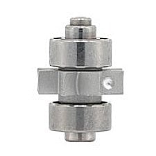 Compatible With CASTELLINI ®, ANTHOS ®, STERN WEBER ® Silent Power Miniature Silent Power Gold Miniature - Image 1