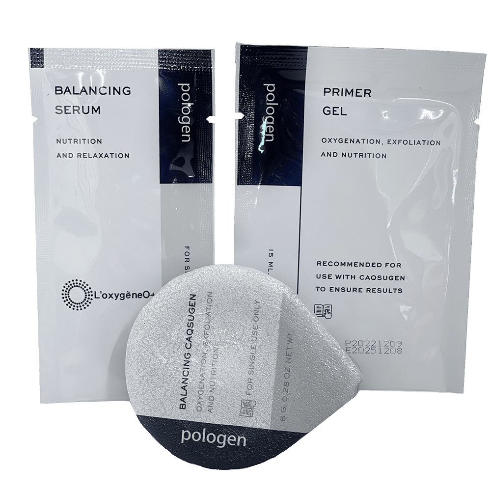 BALANCE KIT For Oxygeneo - Image 1