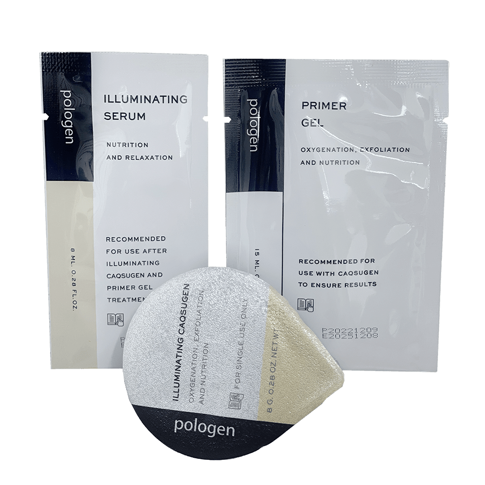 ILLUMINATE KIT for Oxygeneo - Image 1