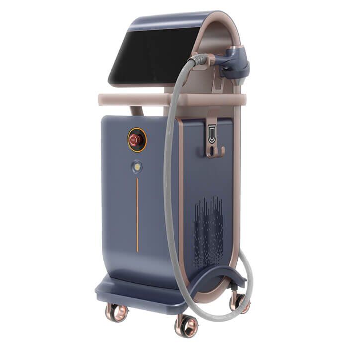 diode laser hair removal machine for sale