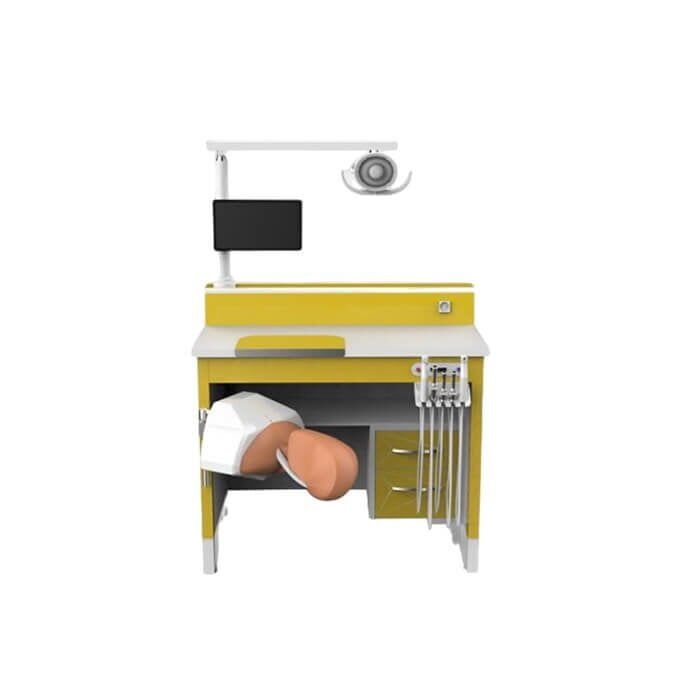 Phantom Simulation Dental Workbench-PH01 - Image 1