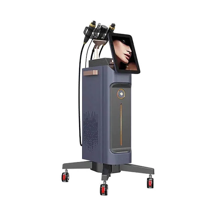 Microneedling RF Machine PINXEL-V for Skin Rejuvenation