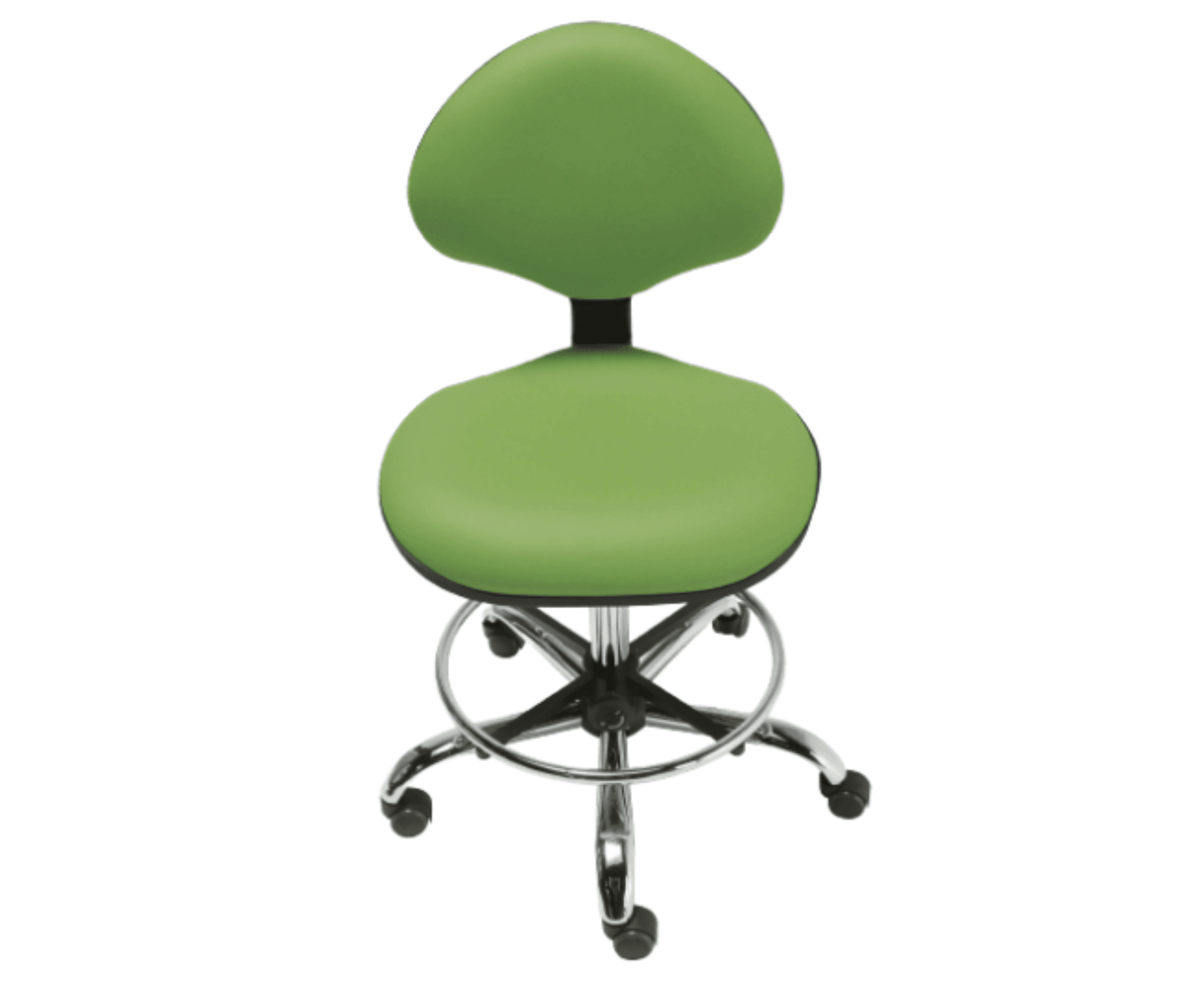 Untitled design - 2024-08-15T102036.445 Stools for Dental unit -various colors - Image 1