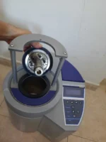 DAC Universal Sirona Handpieces washing- lubricating