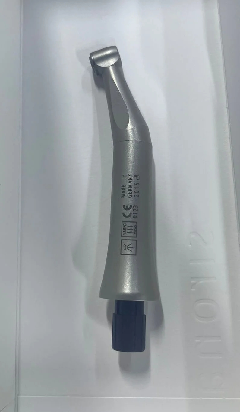 SIRONA ENDO HAND PIECE  6:1 - Image 1