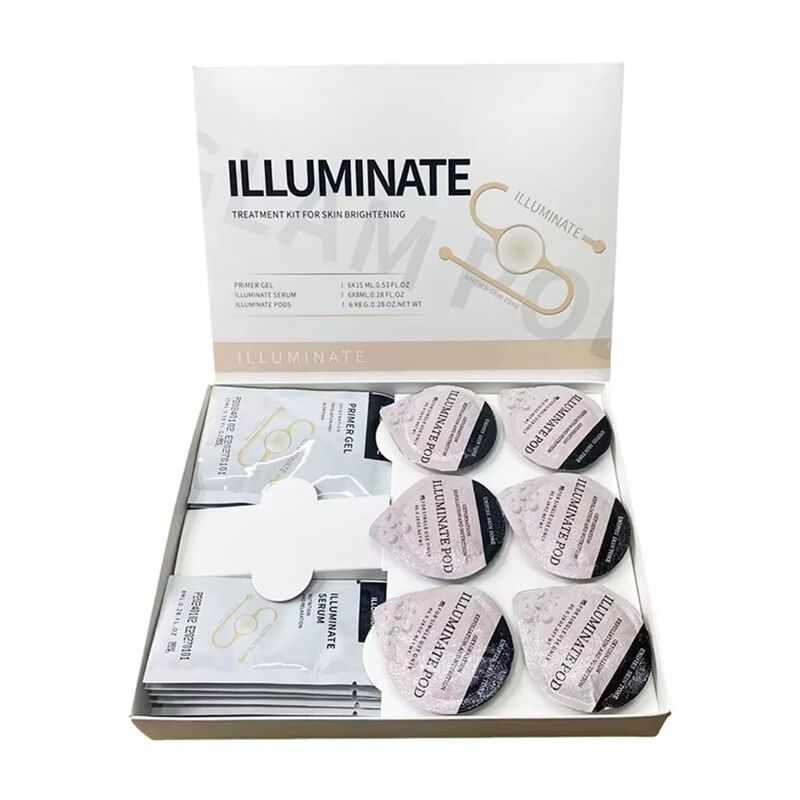 ILLUMINATE KIT for Oxygeneo - Image 1