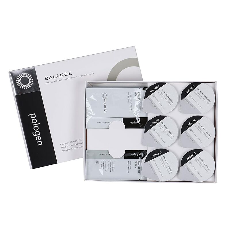 BALANCE KIT For Oxygeneo - Image 1