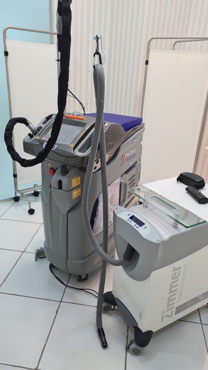 Medical Center For Sale In Dubai | Dental & Derma | Fully Equipped - Image 1