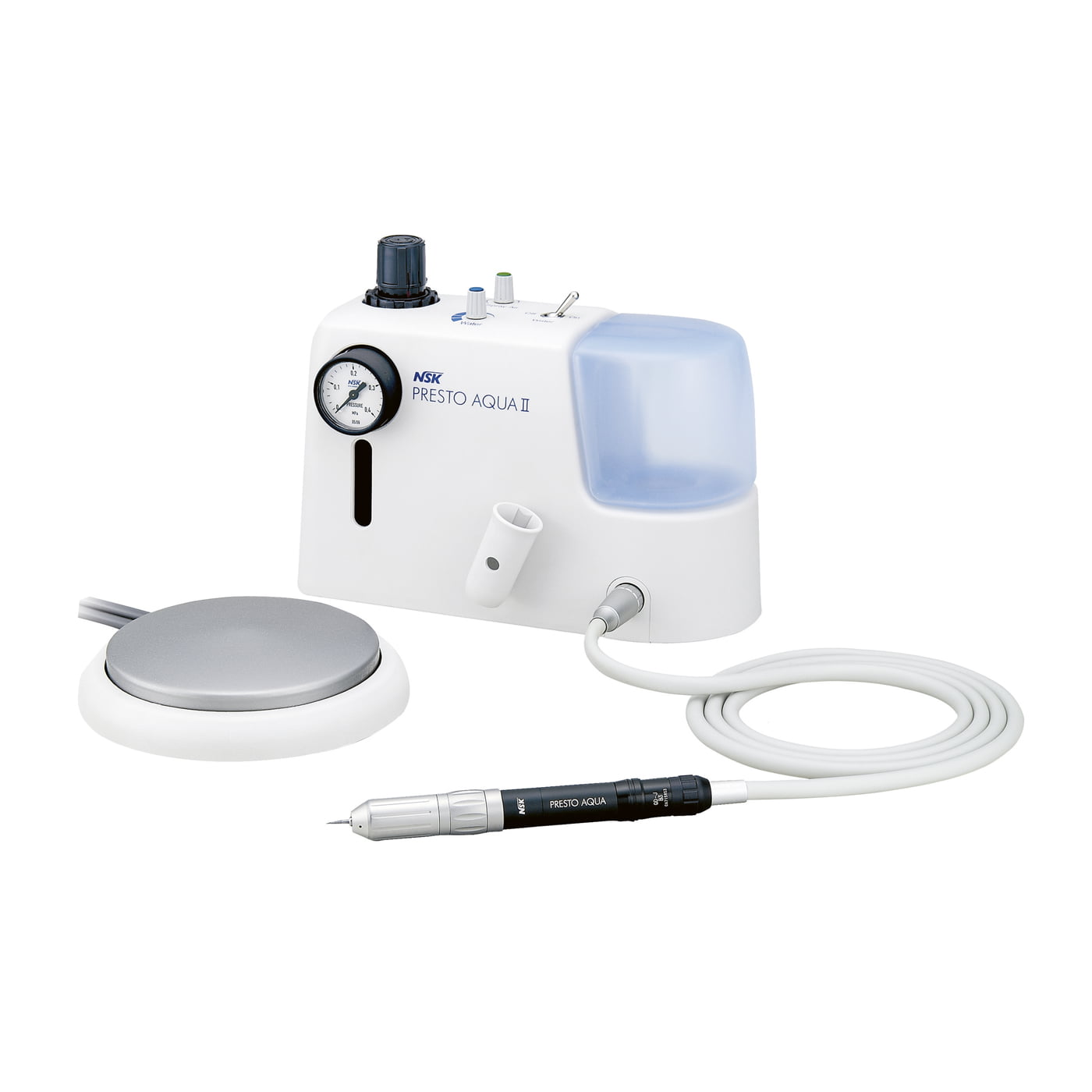 NSK AIR LAB MOTOR-PRESTO AQUA II - Image 1
