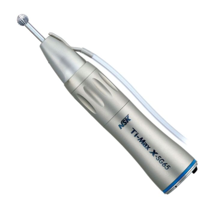 NSK 1:1 Straight Handpiece X-SG65 - Image 1