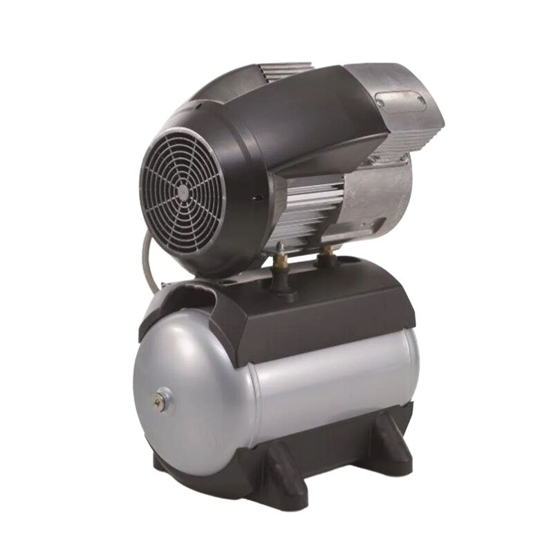 Durr Compressor-TORNADO 1 WO Drayer - Image 1