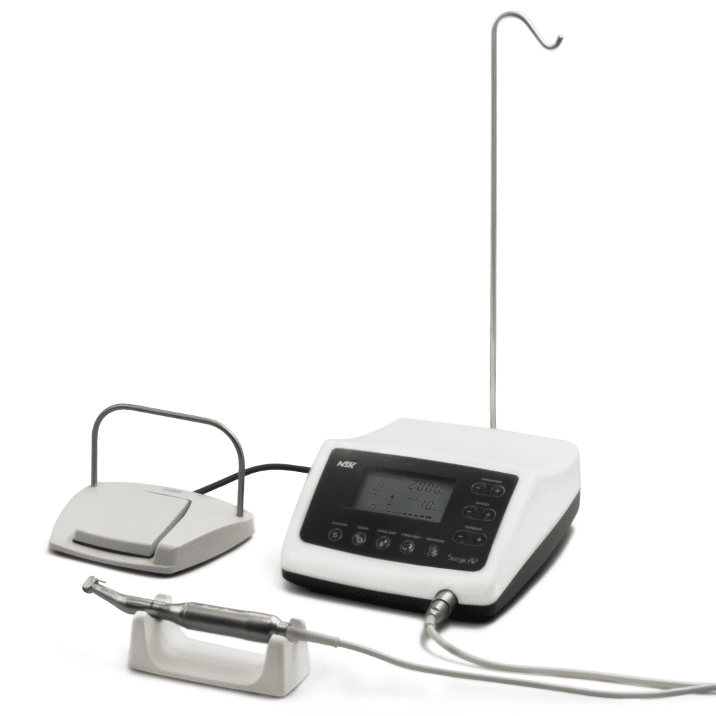 NSK Surgical Motor-Surgic AP non-optic - Image 1