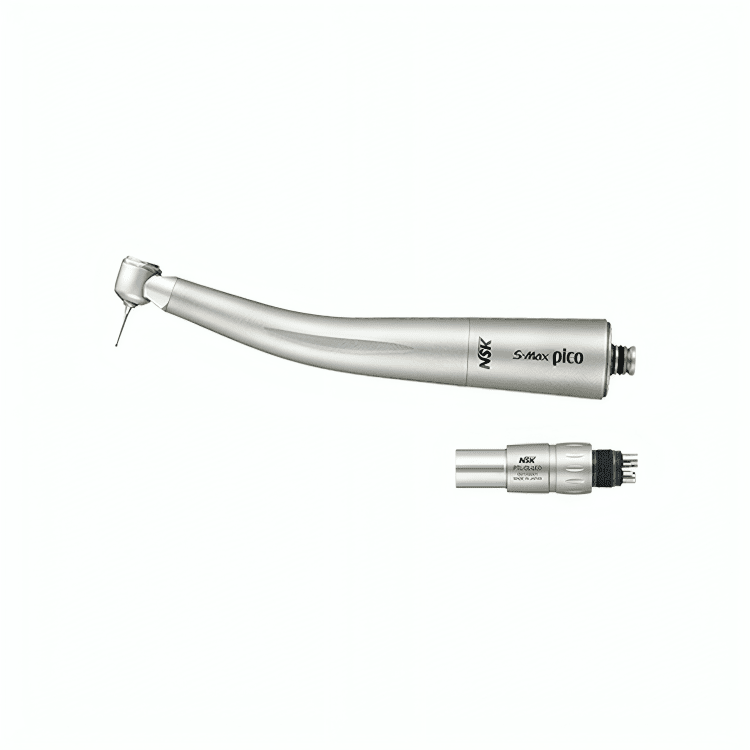 NSK Air Turbine Handpiece S-MAX PICO optic - Image 1