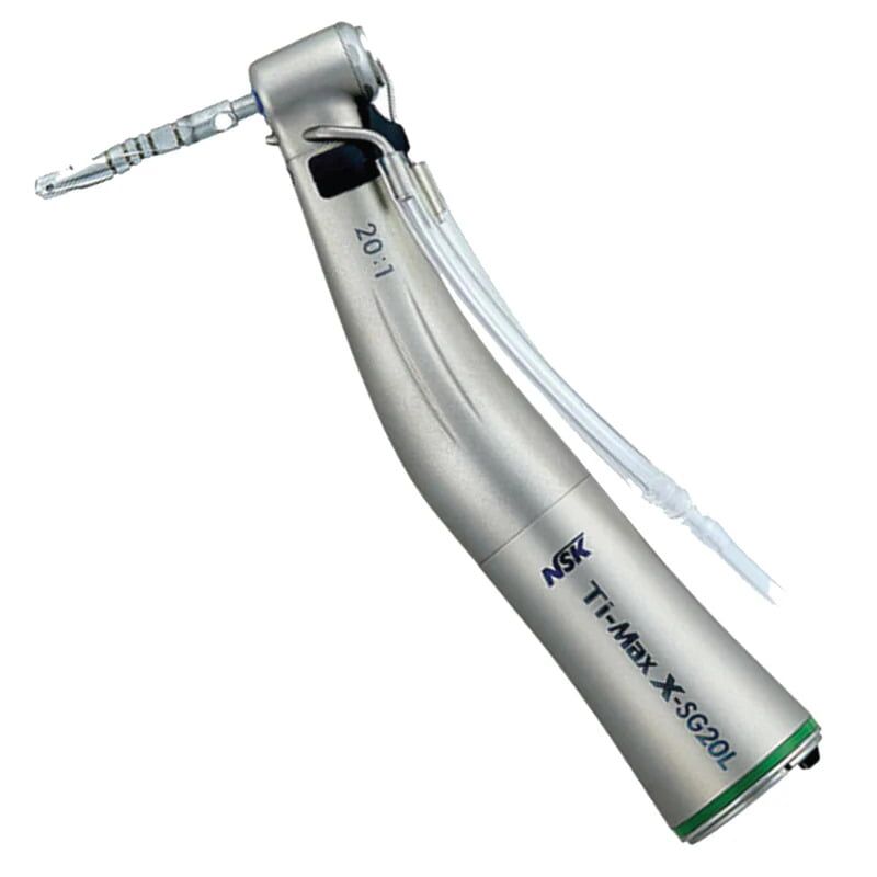 NSK Implant & Surgical Handpiece 20:1 X-SG20L Optic - Image 1